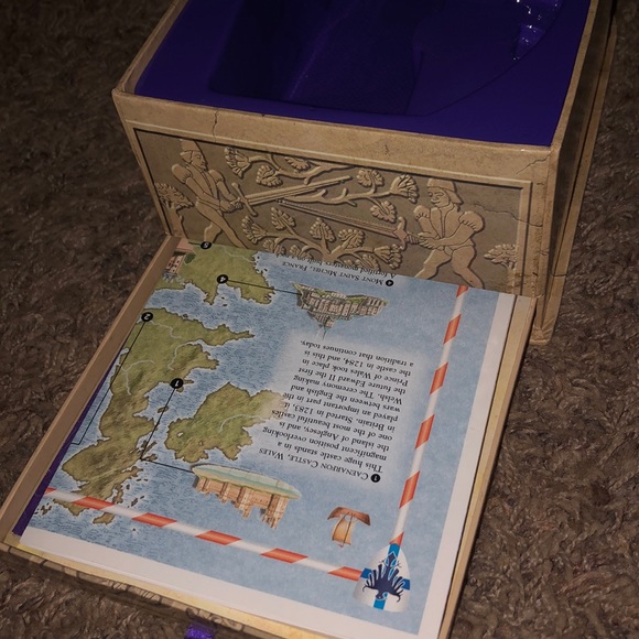 Knight model - Picture 9 of 16